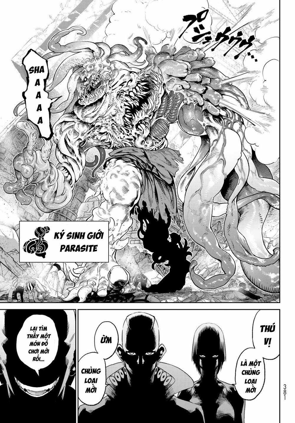 Quyết Chiến - Chapter 9.2 - Trang 14