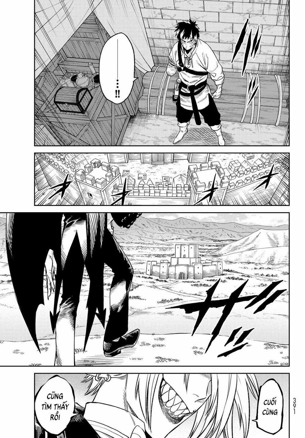 Quyết Chiến - Chapter 9.2 - Trang 24