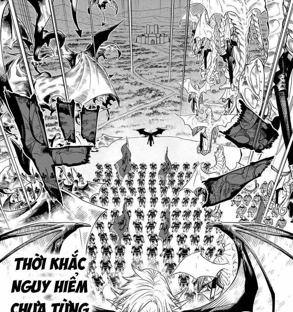 Quyết Chiến - Chapter 9.2 - Trang 25