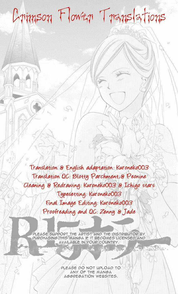 R-15 - Chapter 1 - Trang 2