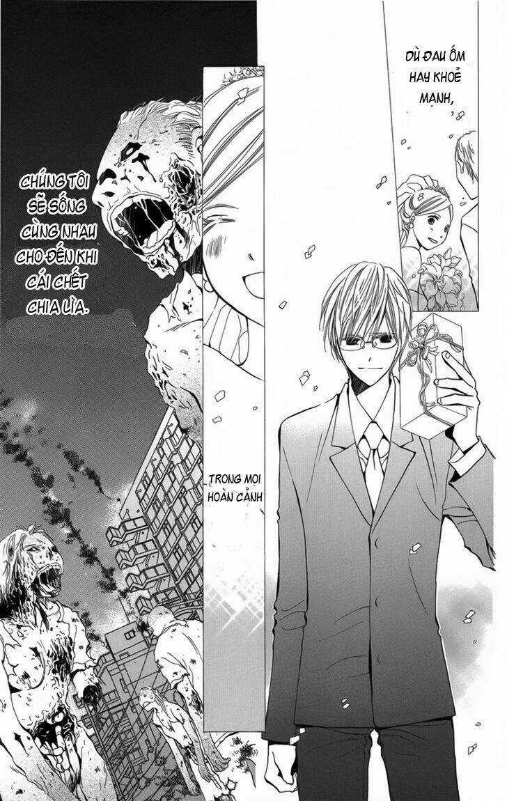 R-15 - Chapter 1 - Trang 15