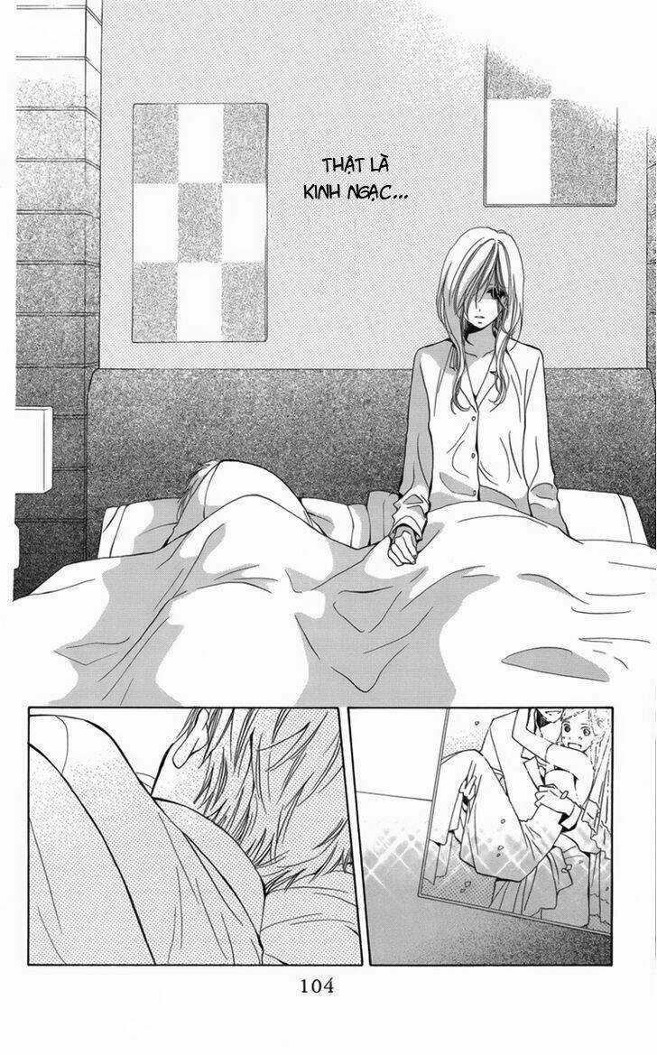 R-15 - Chapter 1 - Trang 4