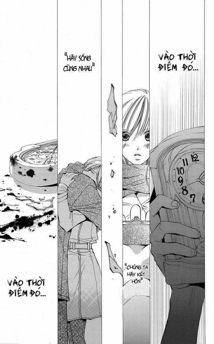 R-15 - Chapter 1 - Trang 9