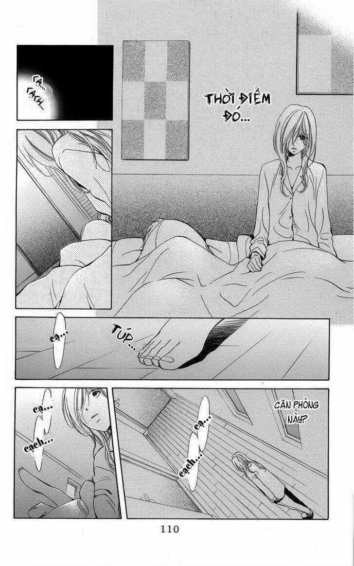 R-15 - Chapter 1 - Trang 10