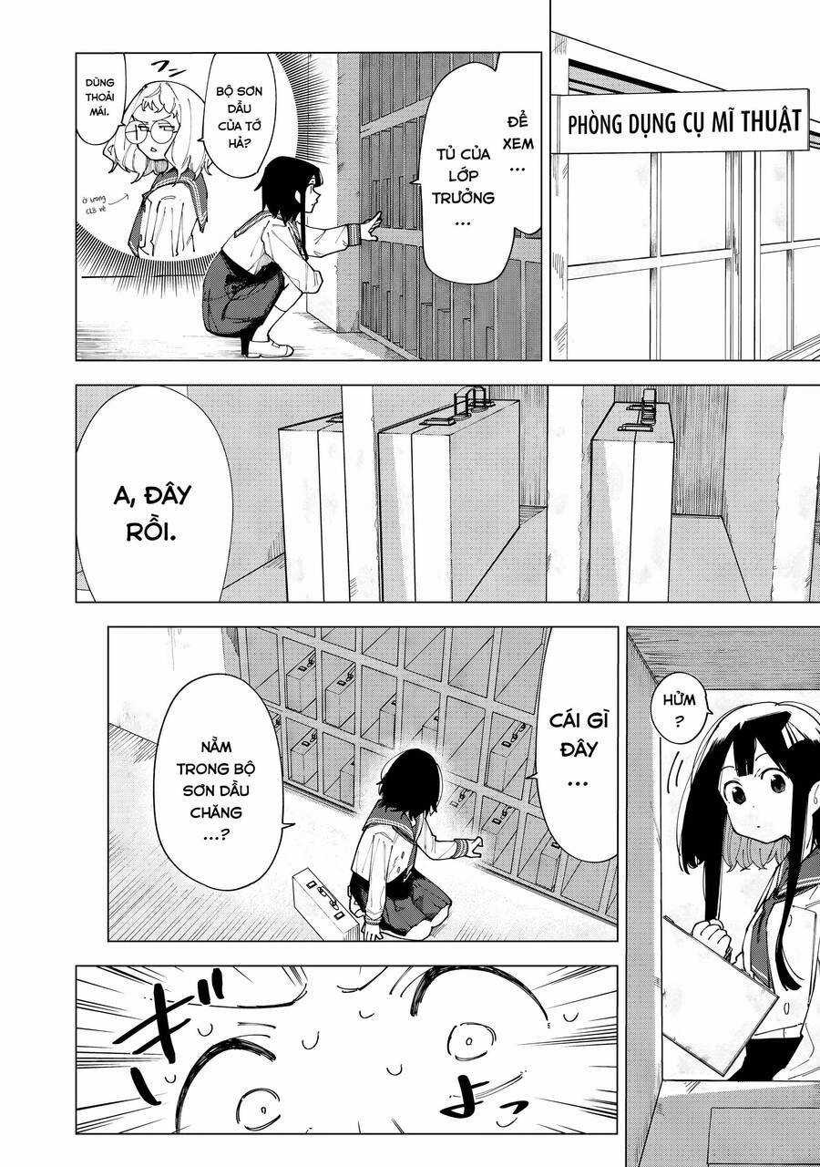 R15+ Ja Dame Desuka? - Chapter 1 - Trang 15