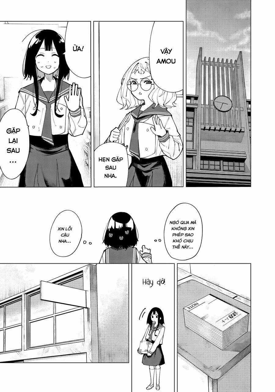 R15+ Ja Dame Desuka? - Chapter 1 - Trang 18