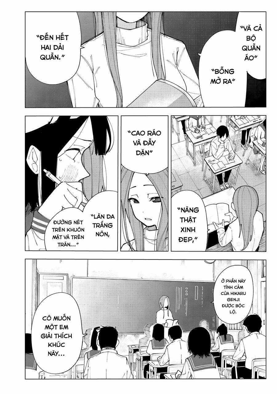 R15+ Ja Dame Desuka? - Chapter 1 - Trang 3