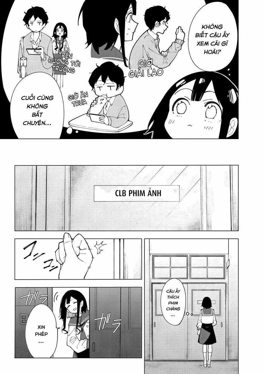 R15+ Ja Dame Desuka? - Chapter 1 - Trang 22