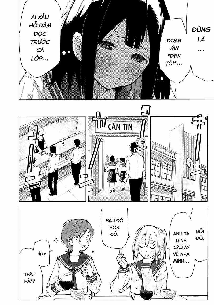 R15+ Ja Dame Desuka? - Chapter 1 - Trang 7