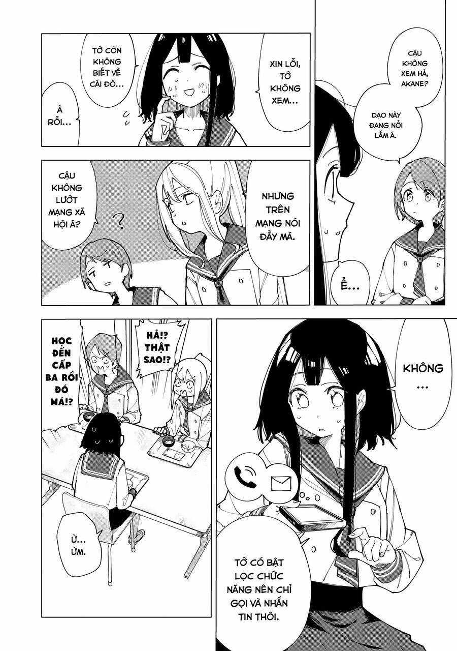 R15+ Ja Dame Desuka? - Chapter 1 - Trang 9