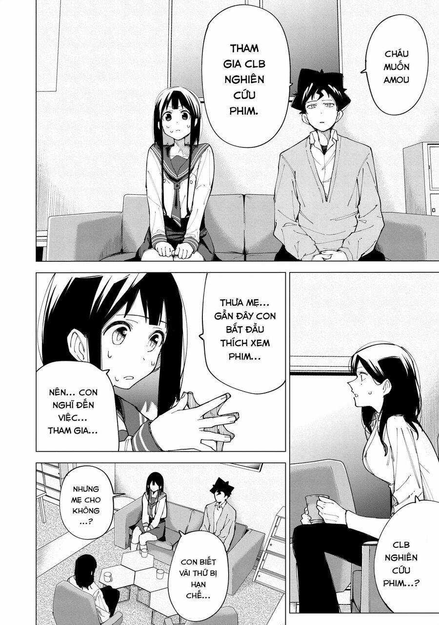 R15+ Ja Dame Desuka? - Chapter 10 - Trang 3