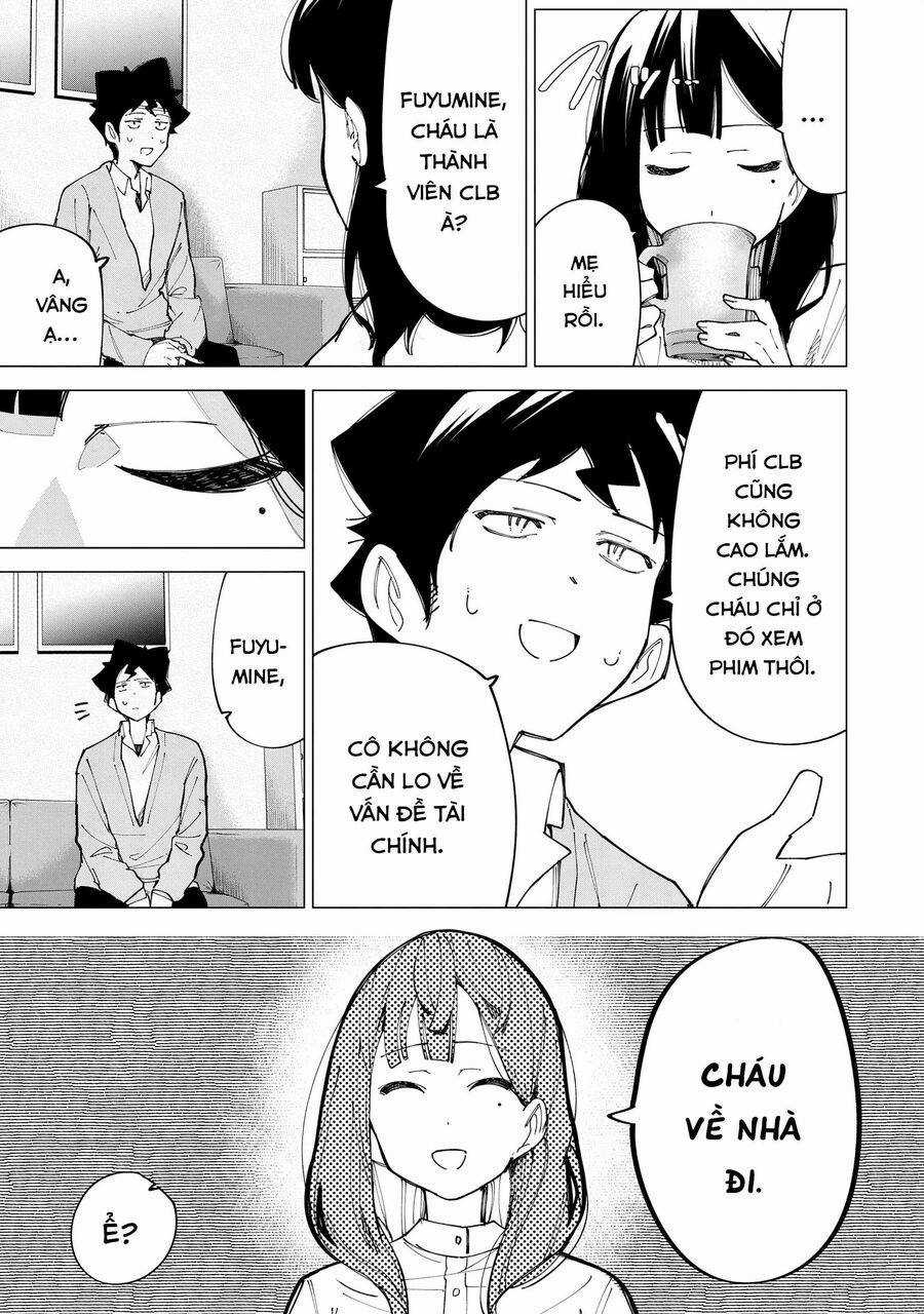 R15+ Ja Dame Desuka? - Chapter 10 - Trang 4