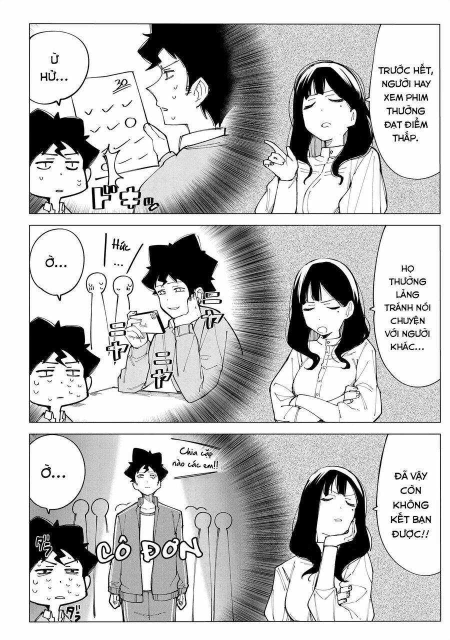 R15+ Ja Dame Desuka? - Chapter 10 - Trang 8