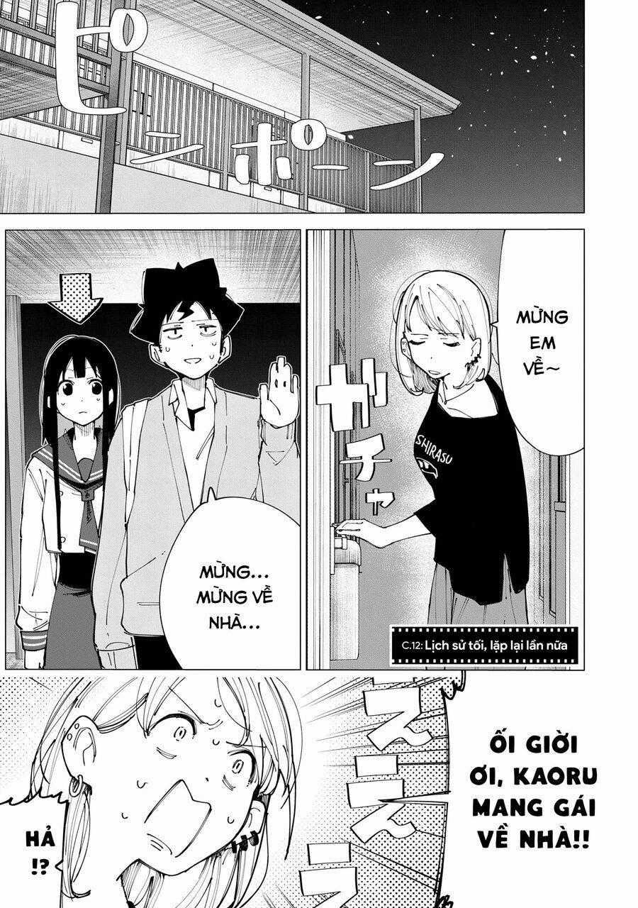 R15+ Ja Dame Desuka? - Chapter 12 - Trang 2