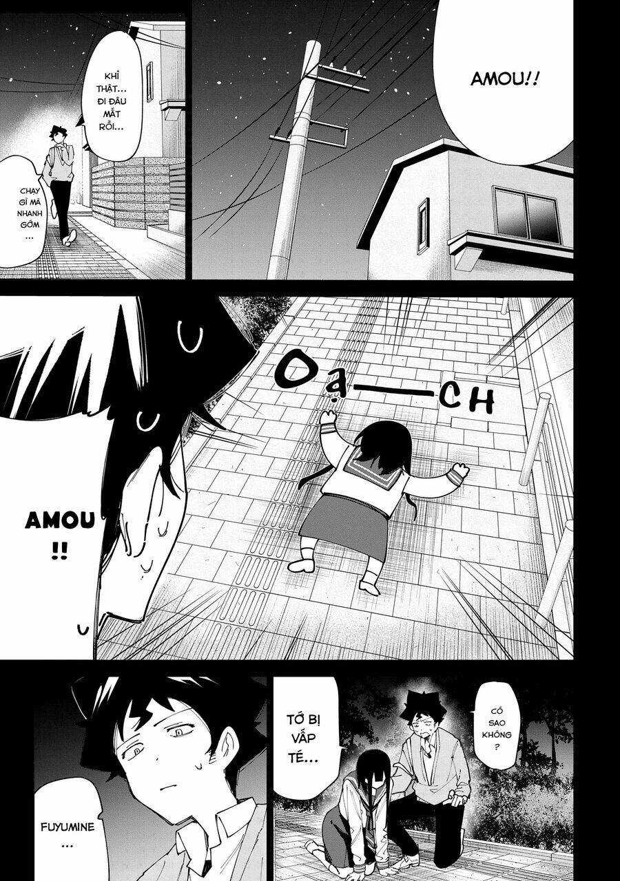 R15+ Ja Dame Desuka? - Chapter 12 - Trang 6