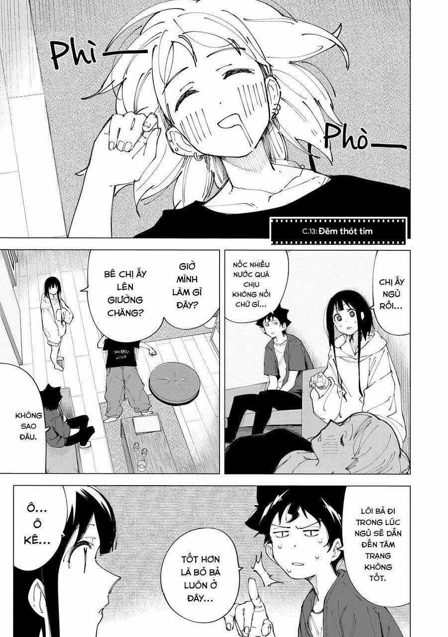 R15+ Ja Dame Desuka? - Chapter 13 - Trang 2