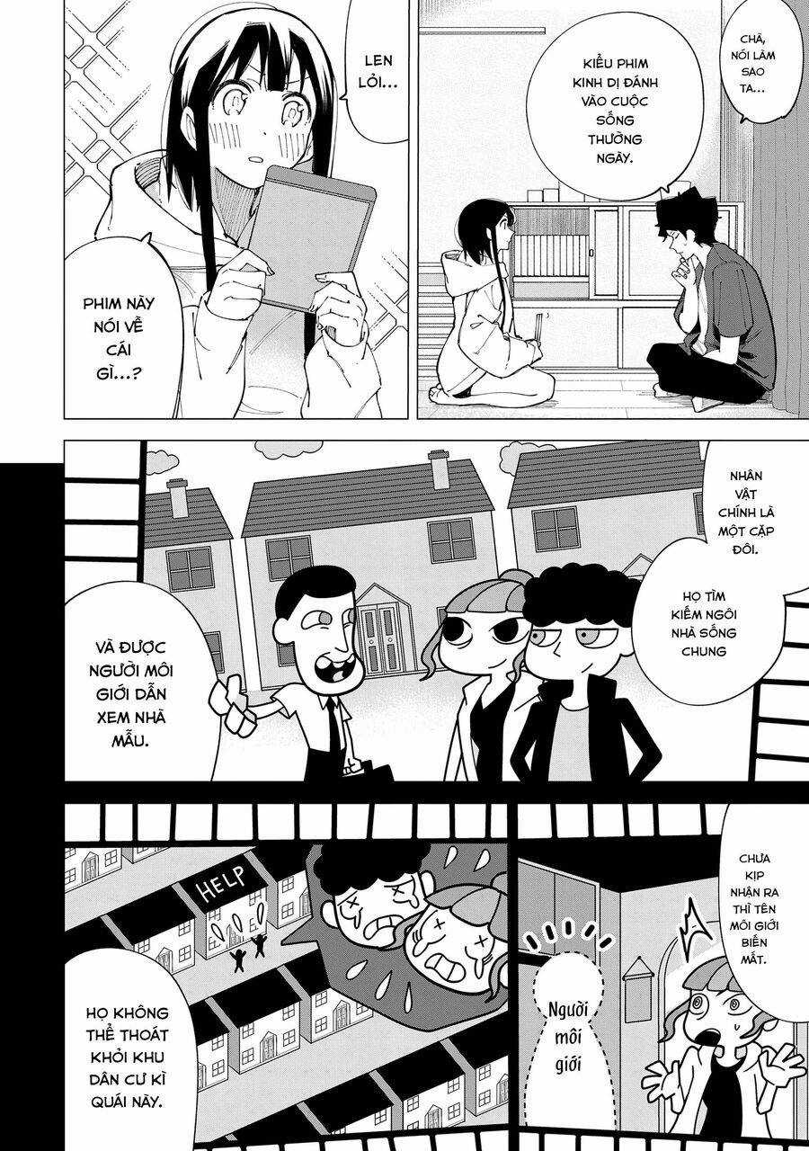 R15+ Ja Dame Desuka? - Chapter 13 - Trang 11