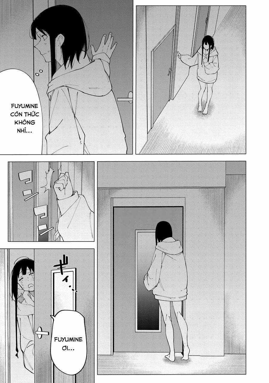 R15+ Ja Dame Desuka? - Chapter 13 - Trang 17