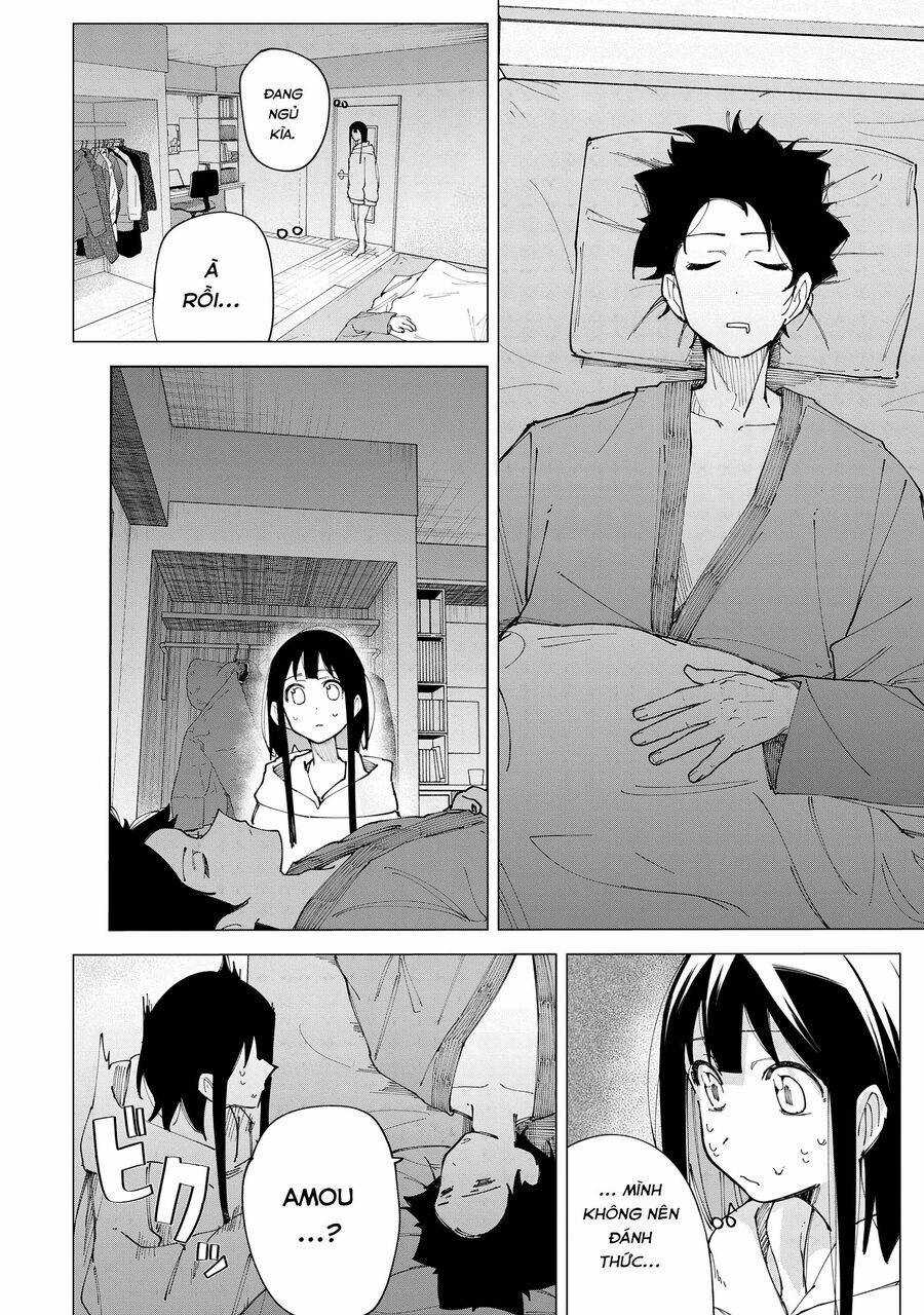 R15+ Ja Dame Desuka? - Chapter 13 - Trang 18