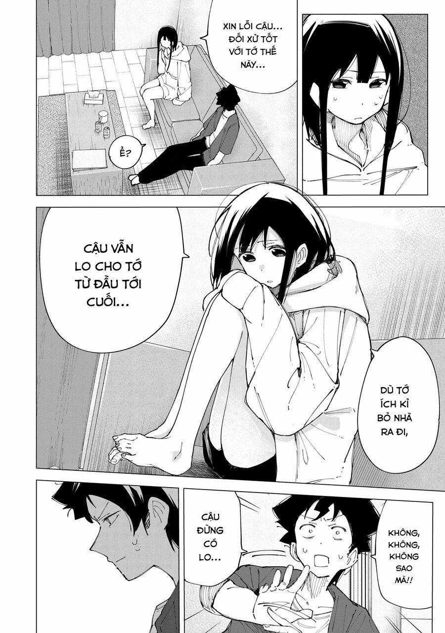 R15+ Ja Dame Desuka? - Chapter 13 - Trang 3