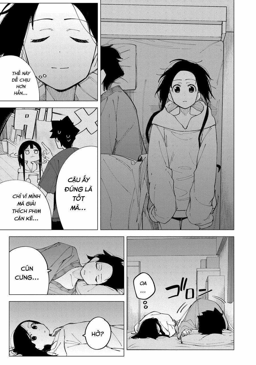 R15+ Ja Dame Desuka? - Chapter 13 - Trang 21