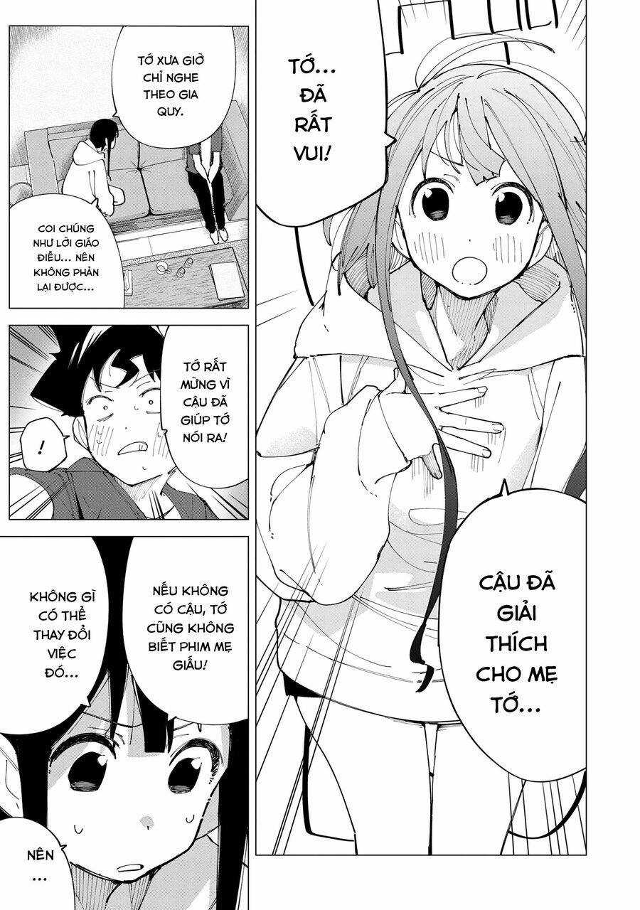 R15+ Ja Dame Desuka? - Chapter 13 - Trang 6