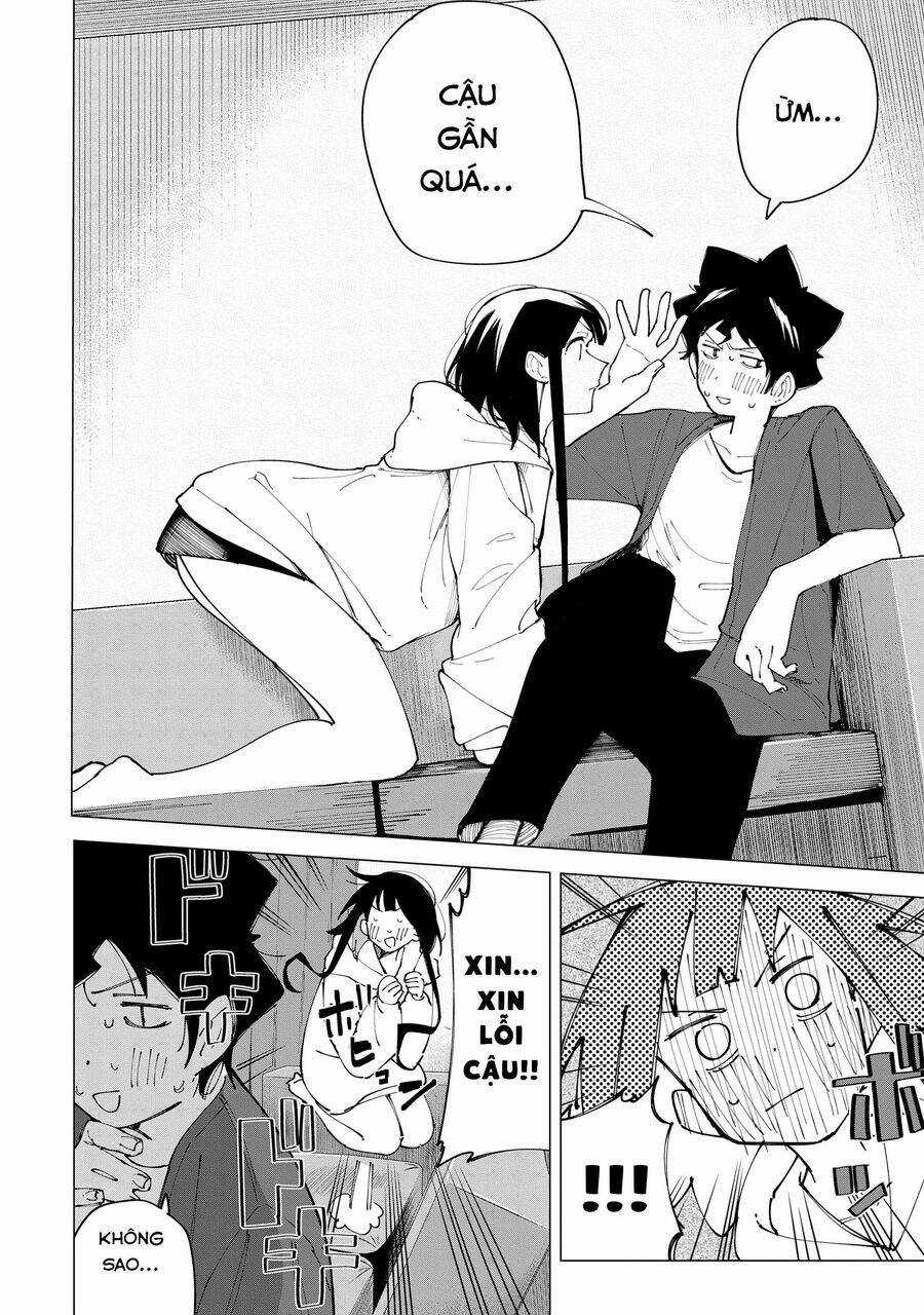 R15+ Ja Dame Desuka? - Chapter 13 - Trang 7