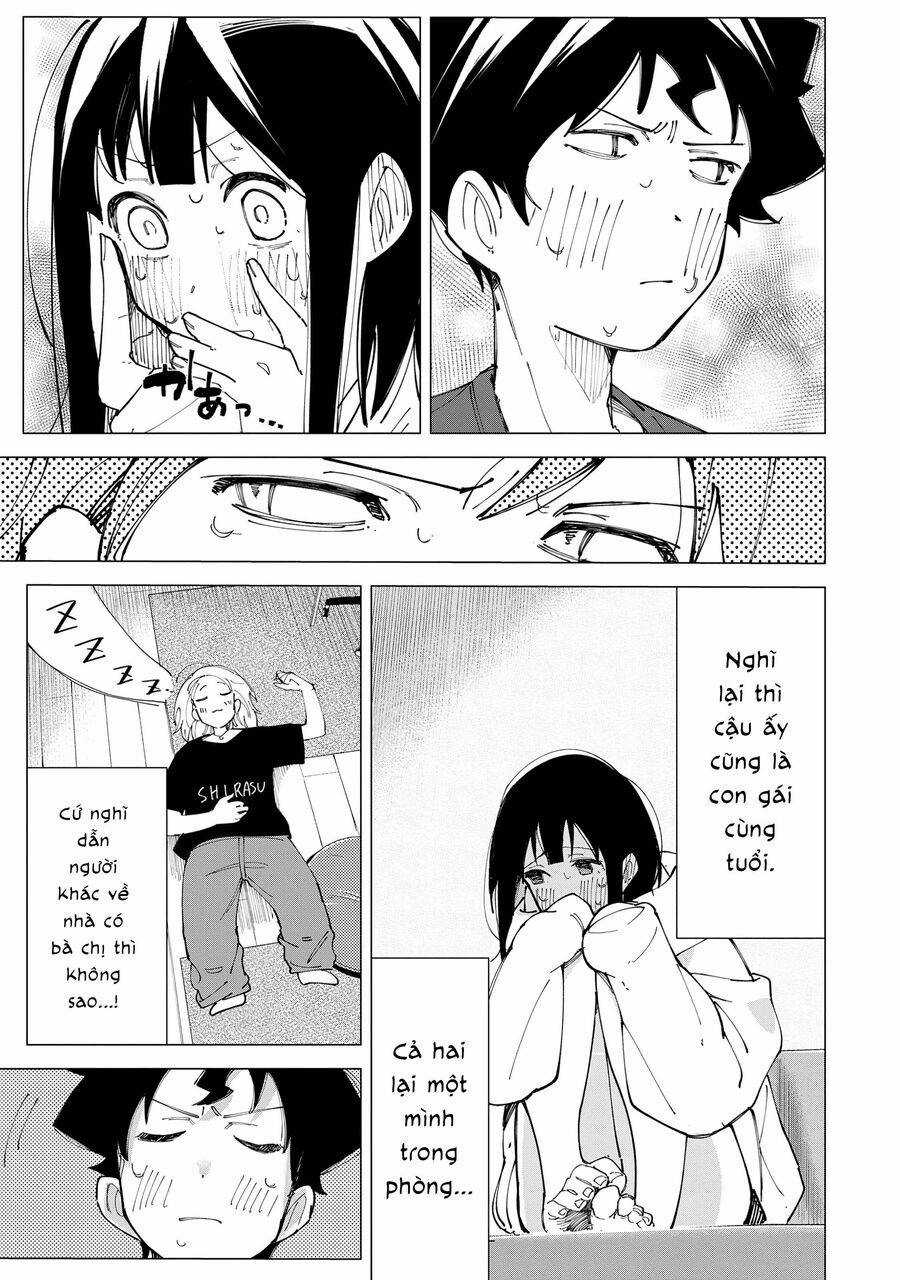 R15+ Ja Dame Desuka? - Chapter 13 - Trang 8