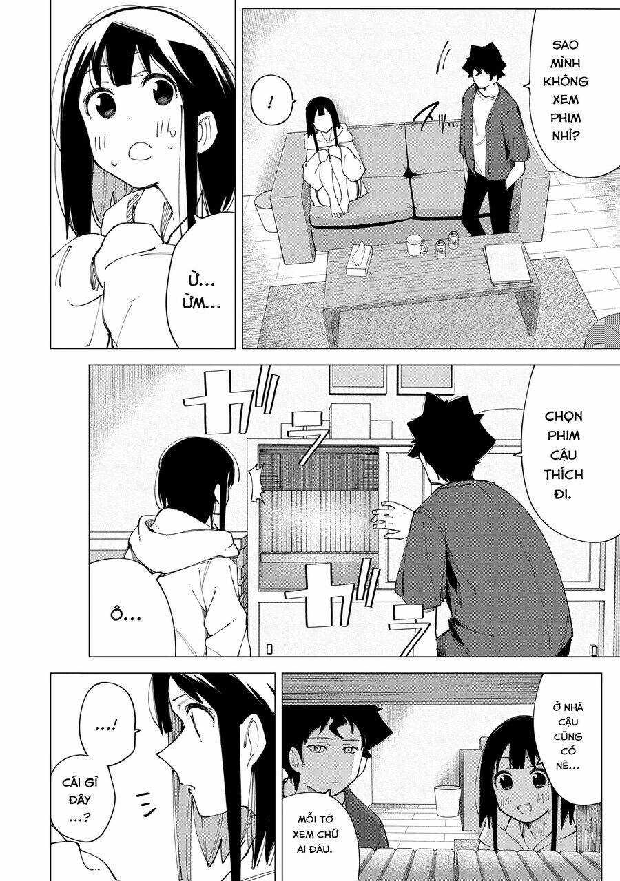 R15+ Ja Dame Desuka? - Chapter 13 - Trang 9