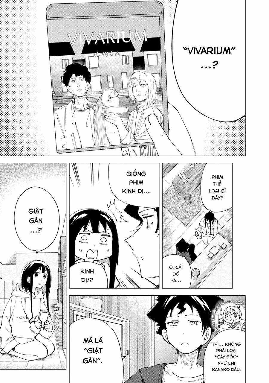 R15+ Ja Dame Desuka? - Chapter 13 - Trang 10