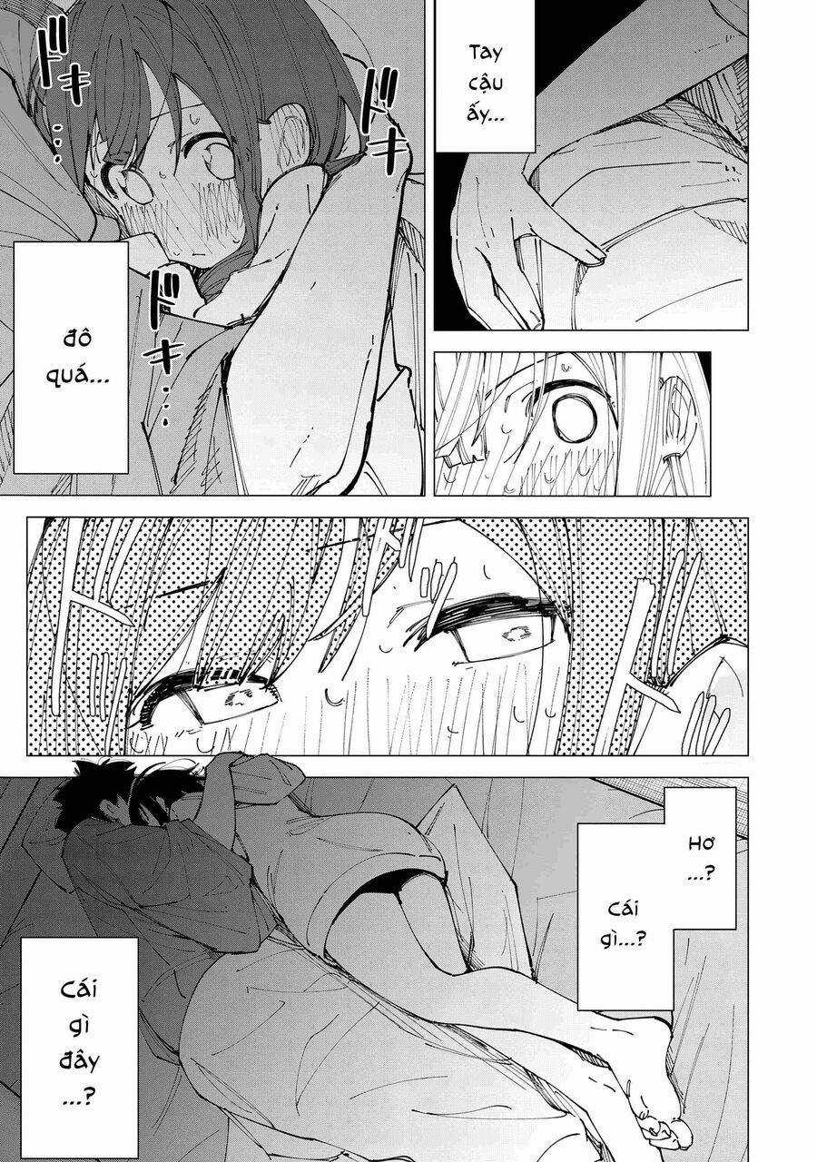 R15+ Ja Dame Desuka? - Chapter 14 - Trang 4