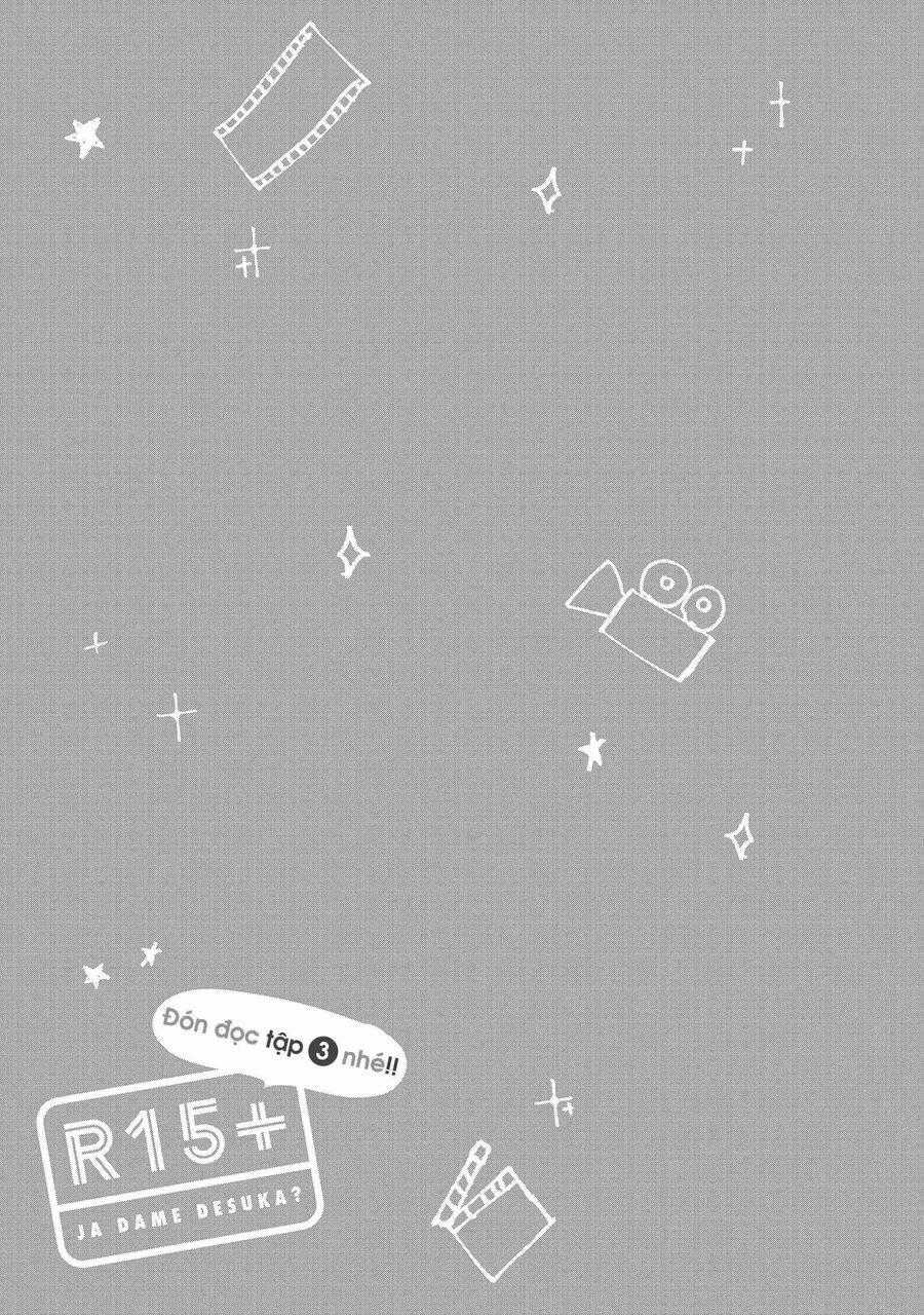 R15+ Ja Dame Desuka? - Chapter 16.2 - Trang 6
