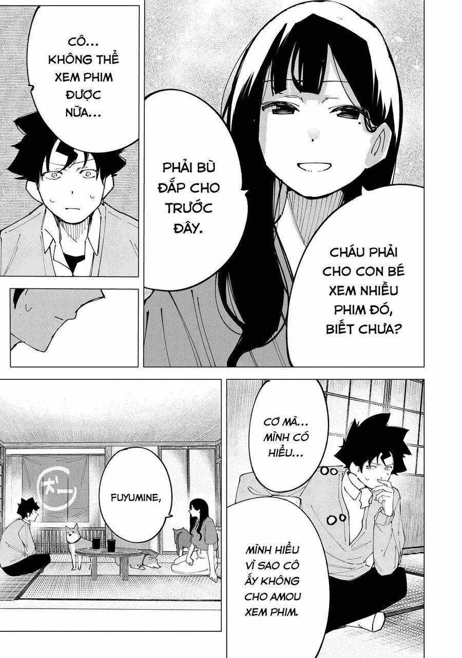 R15+ Ja Dame Desuka? - Chapter 16 - Trang 20