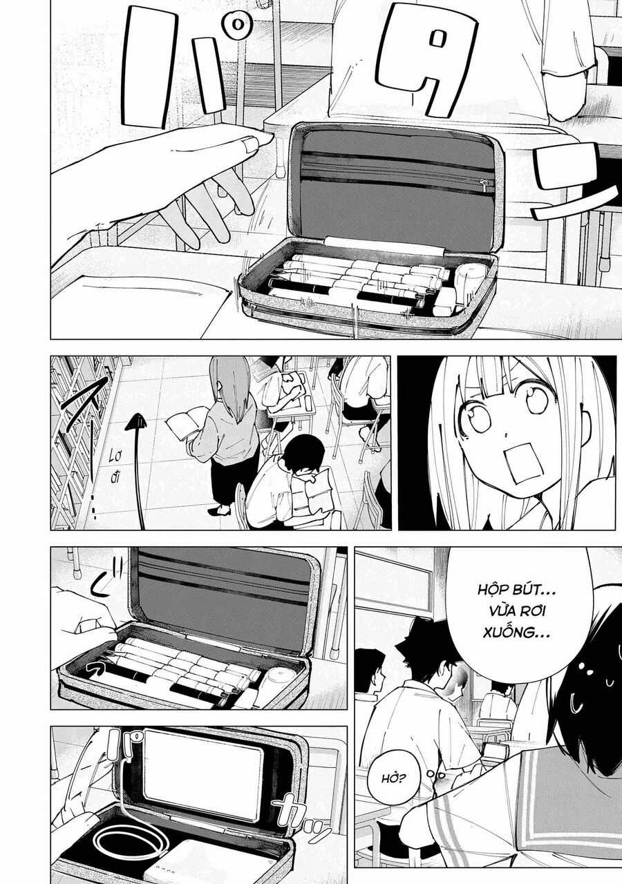 R15+ Ja Dame Desuka? - Chapter 18 - Trang 11