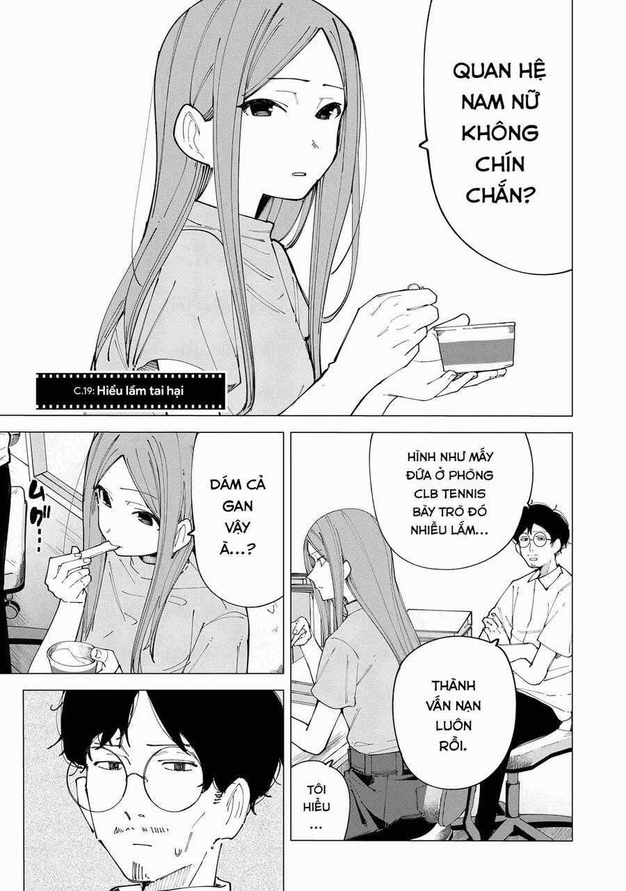 R15+ Ja Dame Desuka? - Chapter 19 - Trang 2
