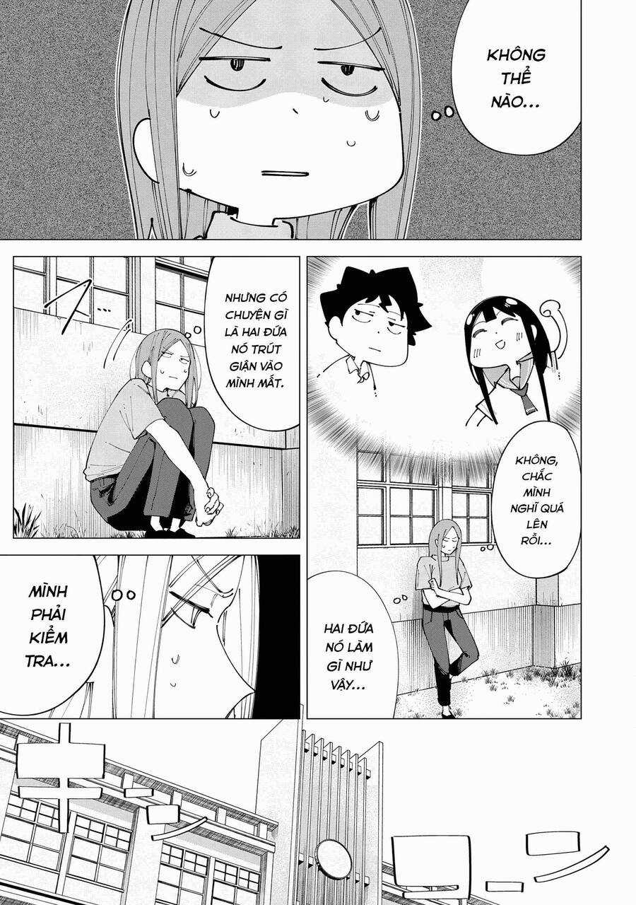 R15+ Ja Dame Desuka? - Chapter 19 - Trang 8