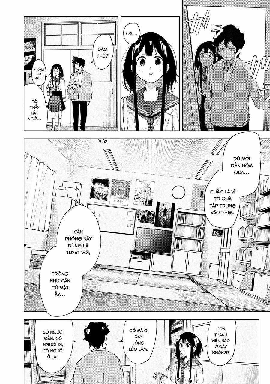 R15+ Ja Dame Desuka? - Chapter 2 - Trang 11