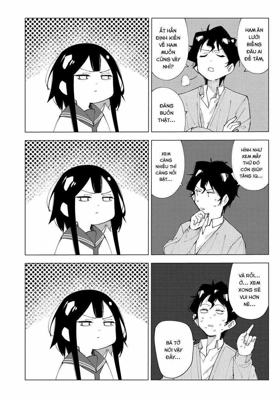 R15+ Ja Dame Desuka? - Chapter 2 - Trang 17