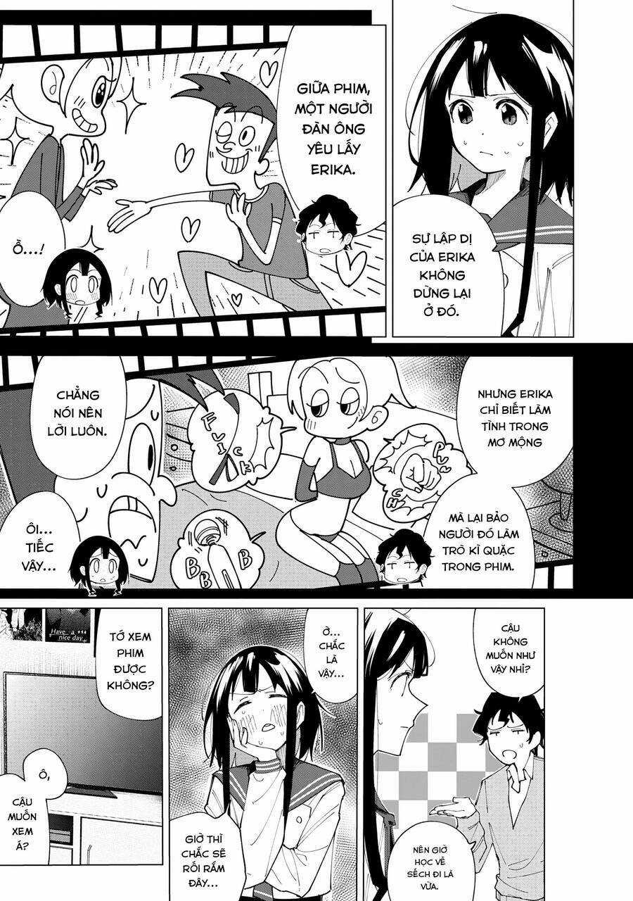 R15+ Ja Dame Desuka? - Chapter 2 - Trang 22