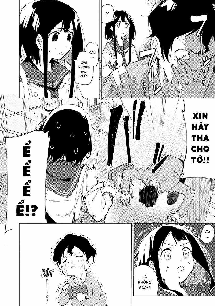 R15+ Ja Dame Desuka? - Chapter 2 - Trang 5