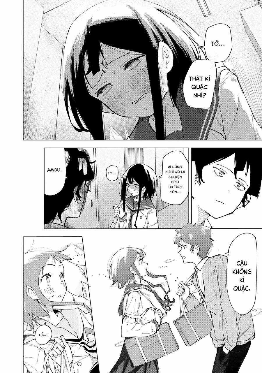 R15+ Ja Dame Desuka? - Chapter 2 - Trang 9