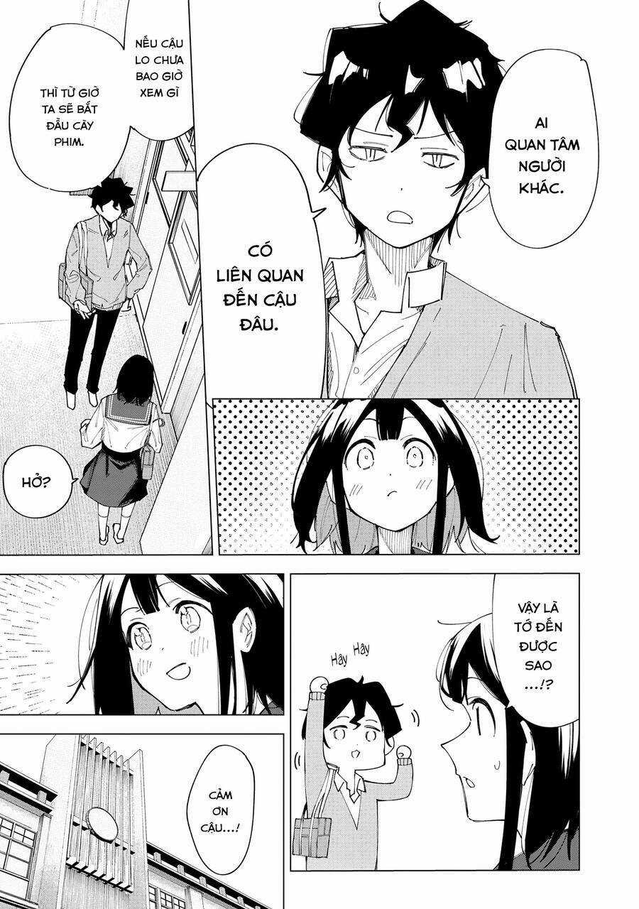 R15+ Ja Dame Desuka? - Chapter 2 - Trang 10