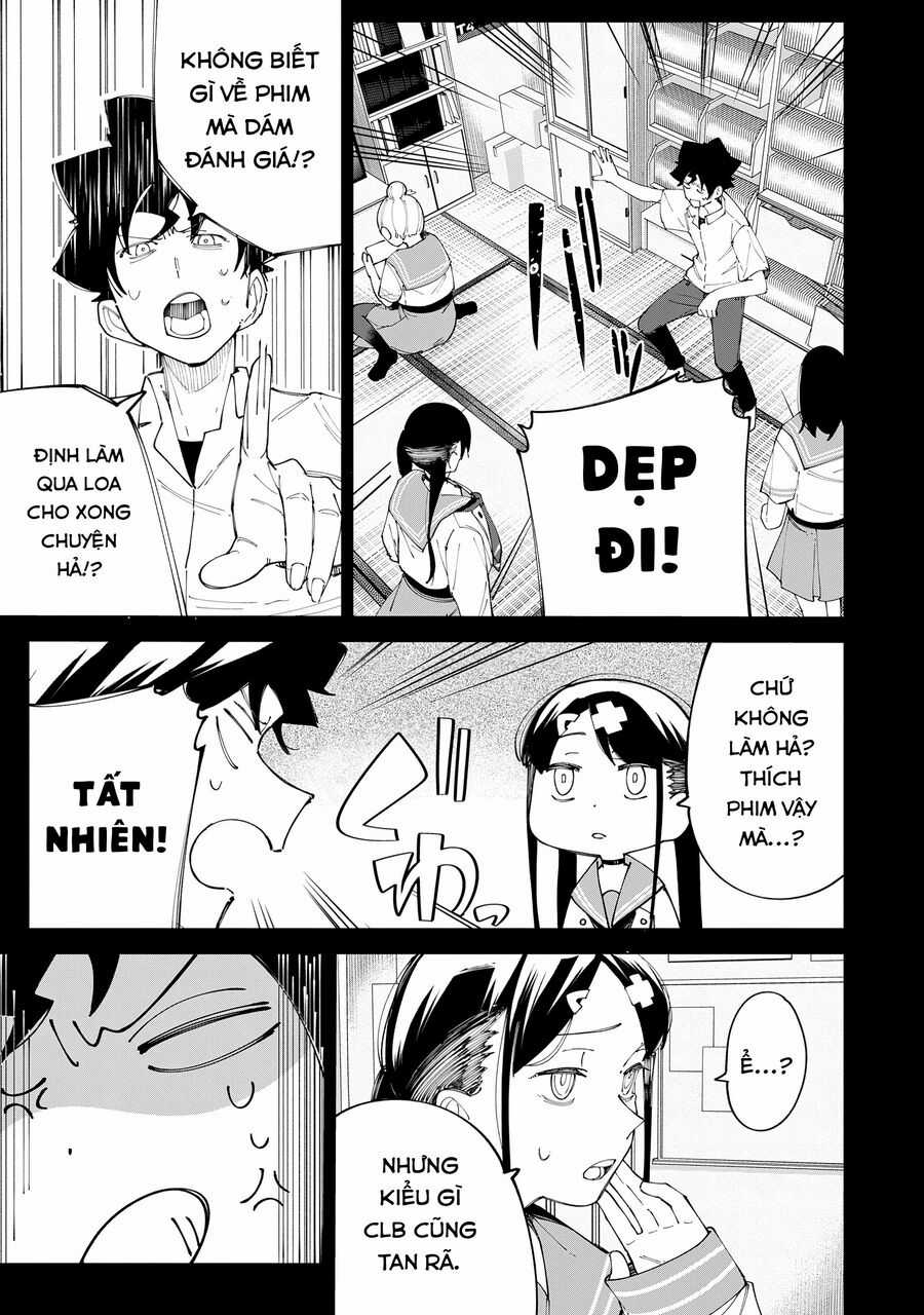 R15+ Ja Dame Desuka? - Chapter 23 - Trang 6