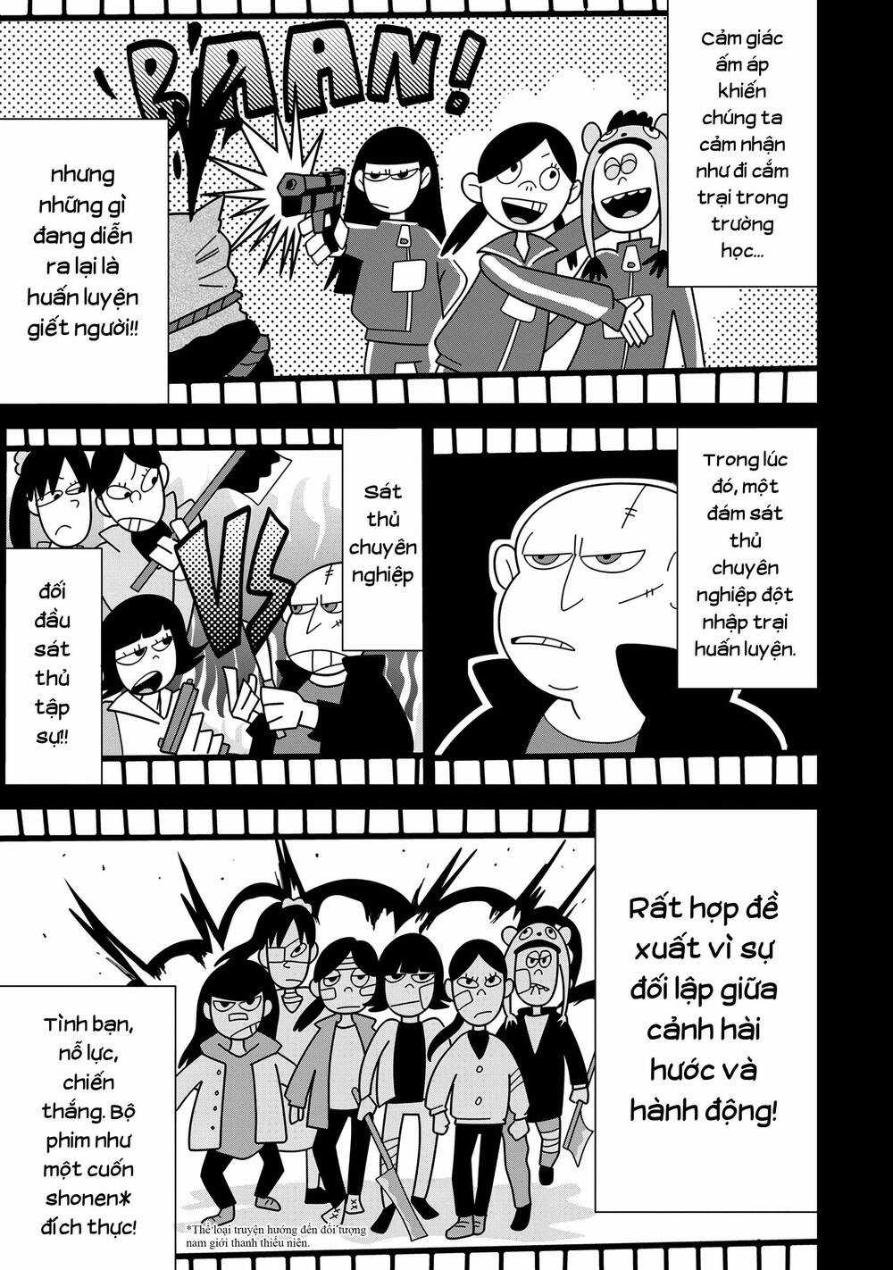 R15+ Ja Dame Desuka? - Chapter 25 - Trang 4