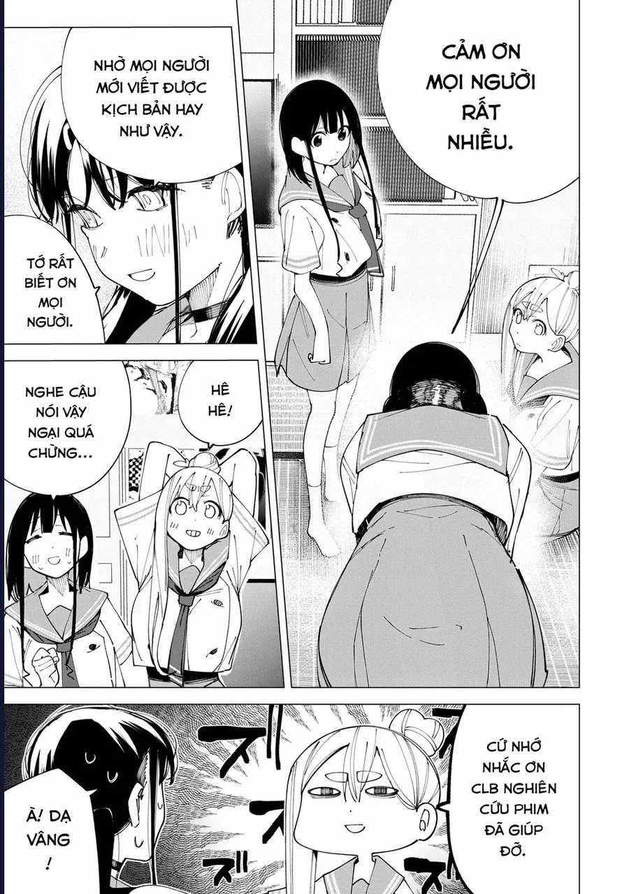 R15+ Ja Dame Desuka? - Chapter 28 - Trang 11