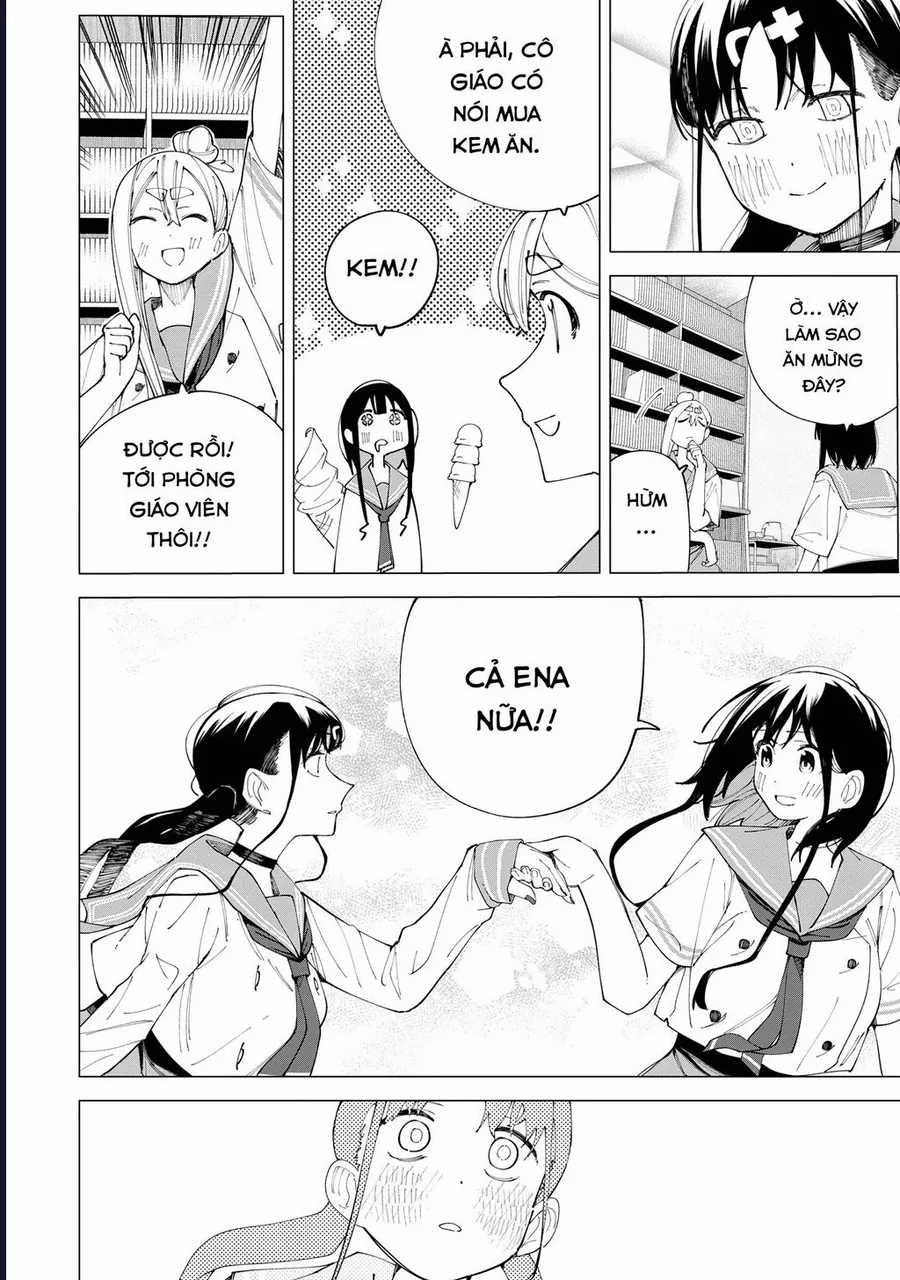 R15+ Ja Dame Desuka? - Chapter 28 - Trang 14