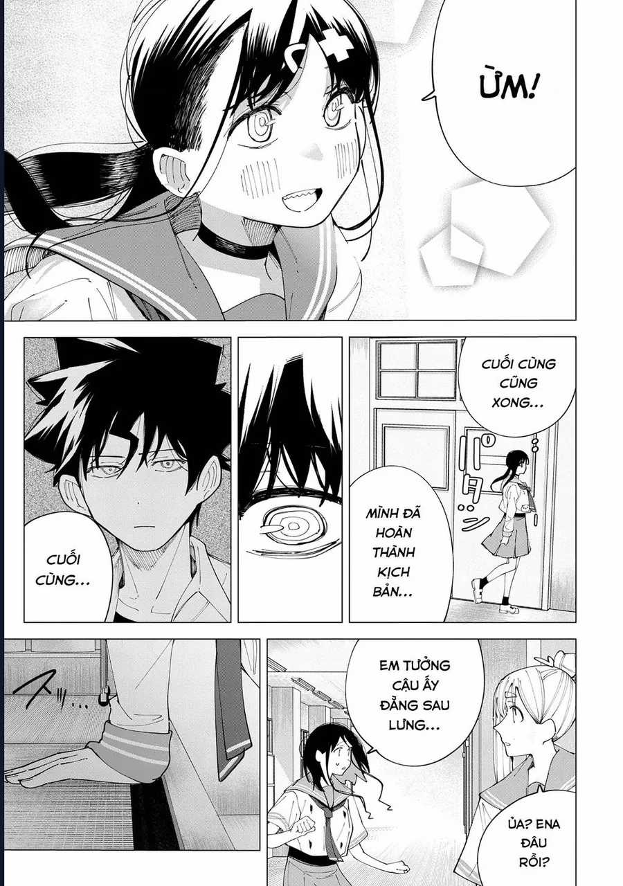 R15+ Ja Dame Desuka? - Chapter 28 - Trang 15