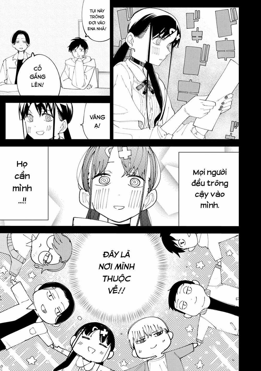 R15+ Ja Dame Desuka? - Chapter 29 - Trang 20