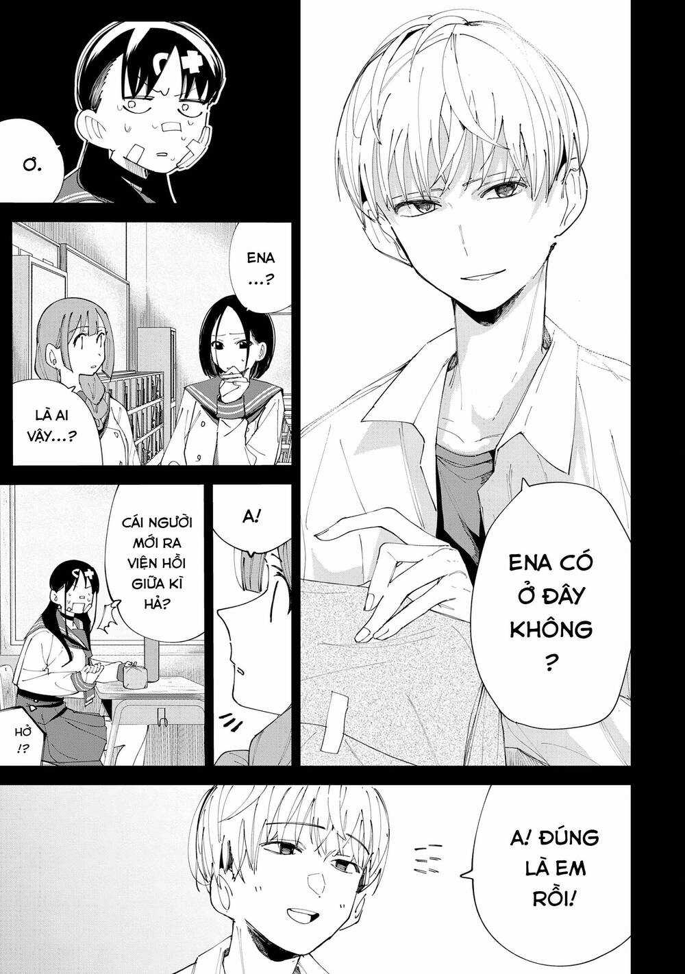 R15+ Ja Dame Desuka? - Chapter 29 - Trang 7