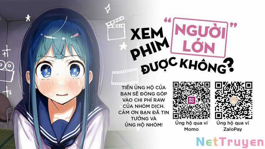 R15+ Ja Dame Desuka? - Chapter 3 - Trang 1